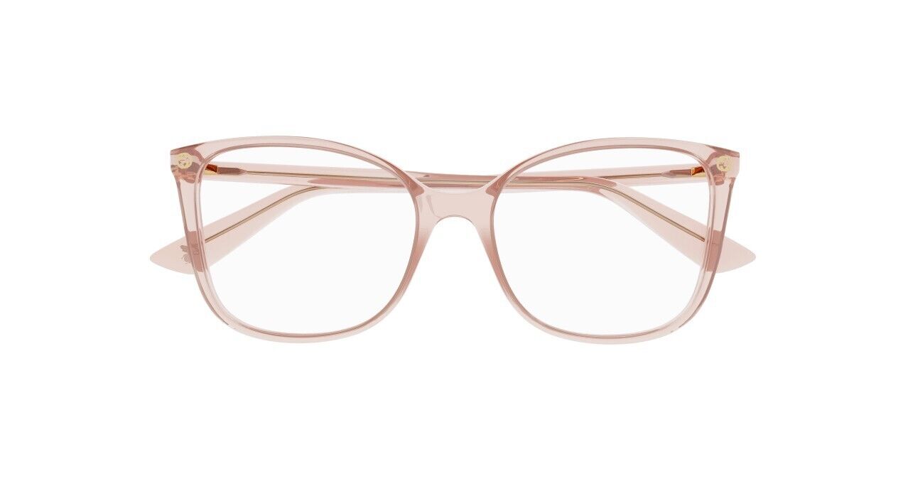 Gucci GG0026O-013 53mm New Eyeglasses