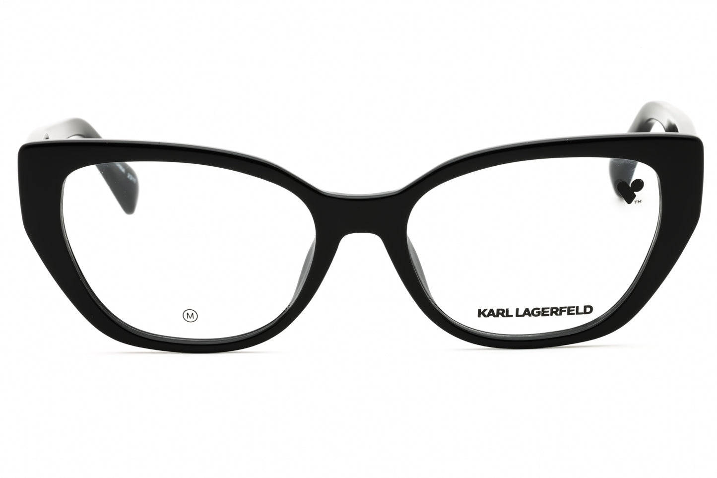 KARL LAGERFELD KL6151-001 53mm