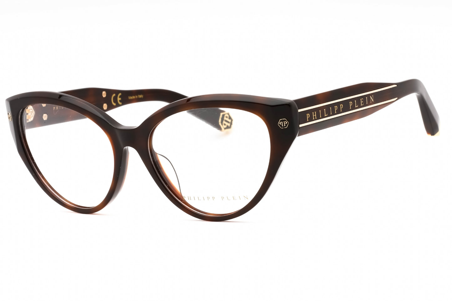 Philipp Plein VPP052M-0752 54mm New Eyeglasses