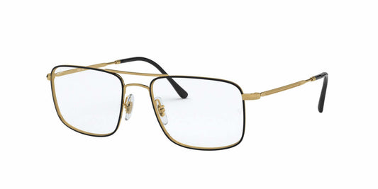 Ray Ban RX6434-2946-55  New Eyeglasses