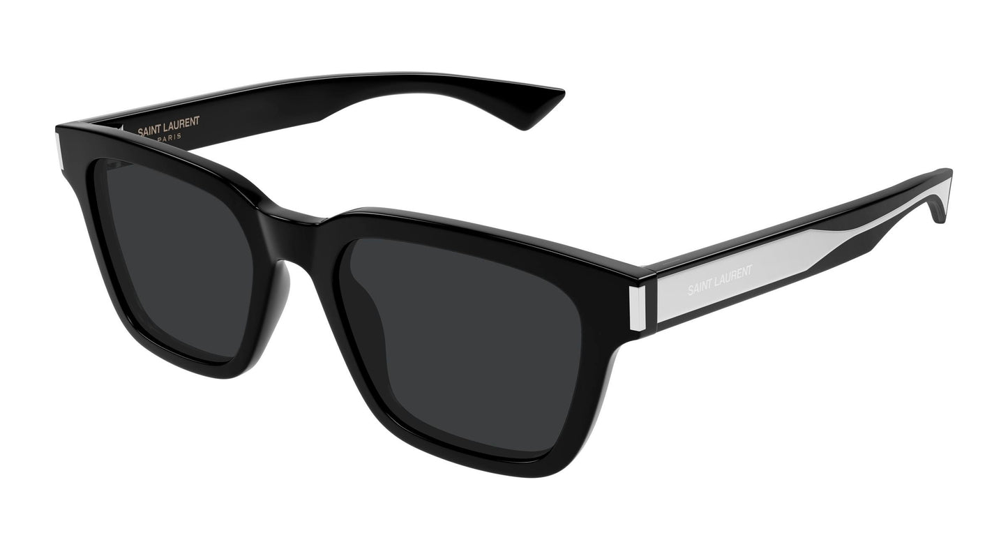 Yves Saint Laurent SL-790-001 53mm New Sunglasses