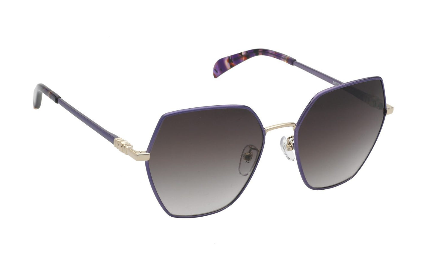 Tous STO461-0E66 57mm New Sunglasses