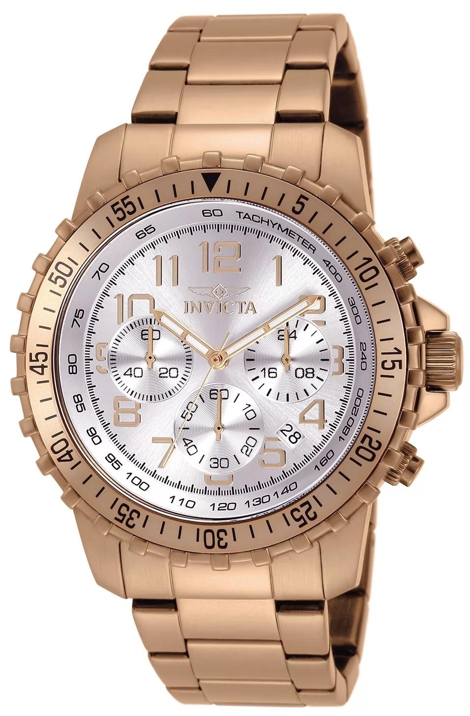 Invicta 11368 Missing