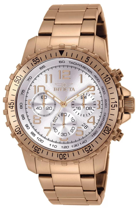 Invicta 11368 Missing
