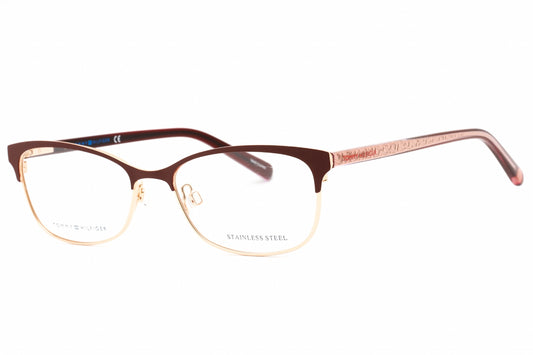 Tommy Hilfiger TH 1777-0DXL 00 52mm New Eyeglasses