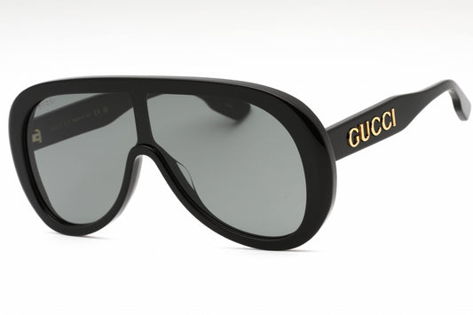 Gucci GG1370S-001 99mm New Sunglasses