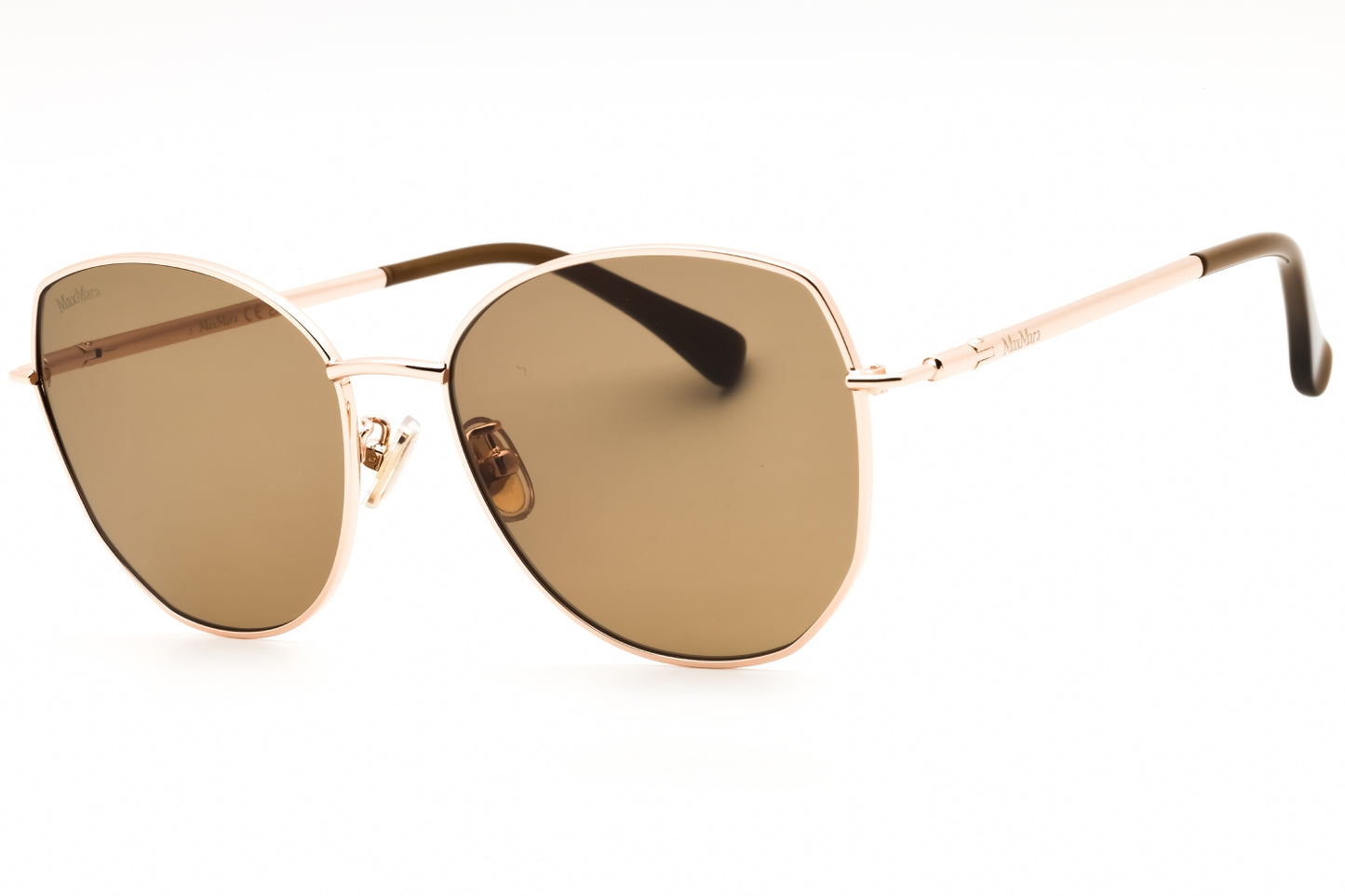 Max Mara MM0114-K-32E 58mm New Sunglasses