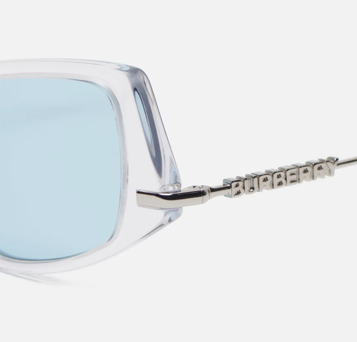 Burberry 0BE4408-302480 52mm New Sunglasses