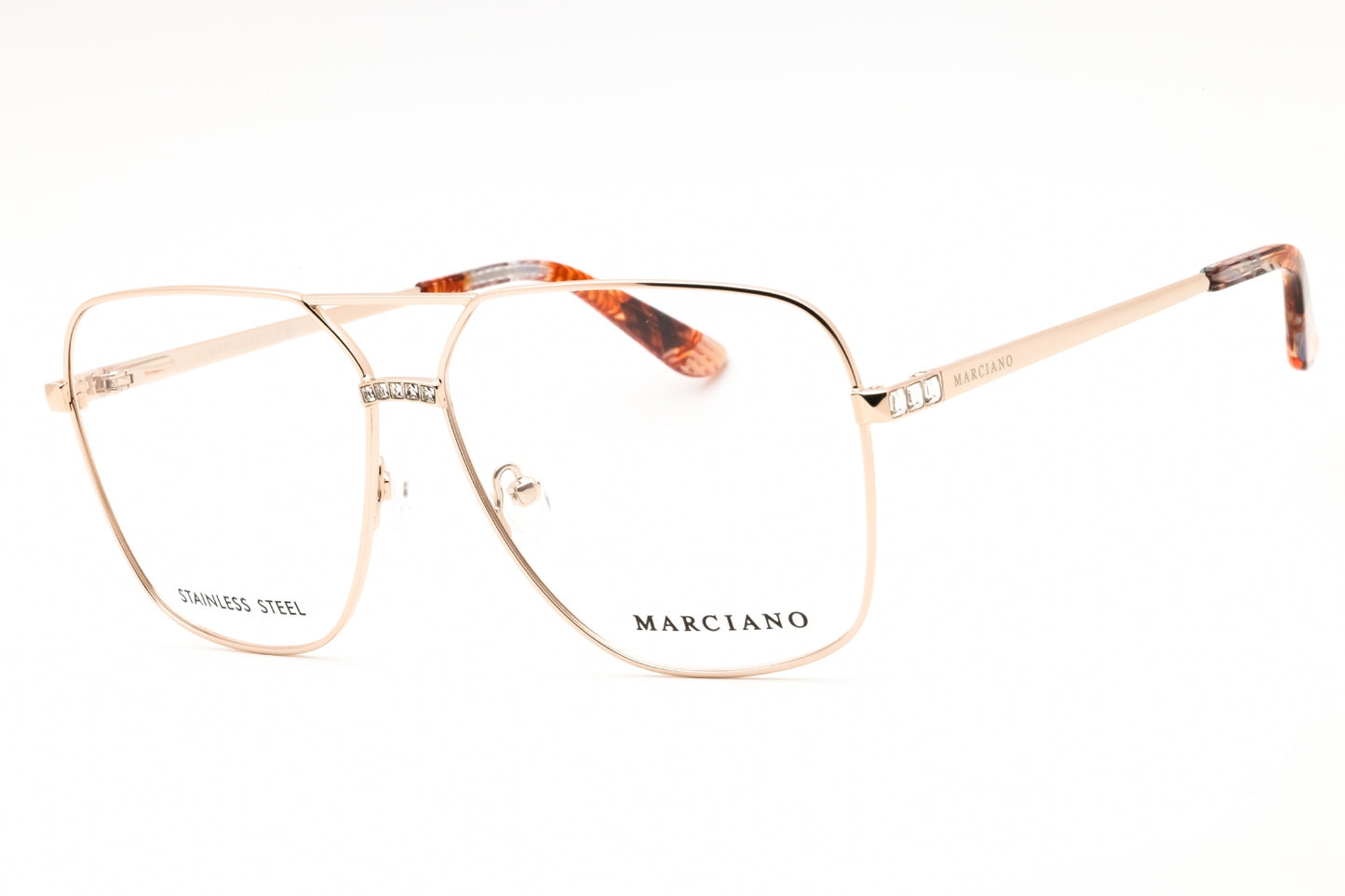 Guess by Marciano GM50029-032 58mm New Eyeglasses