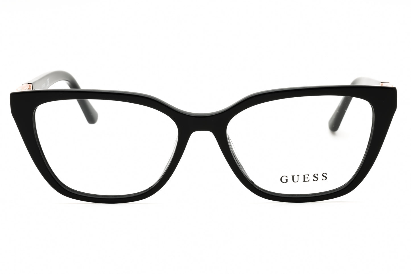 Guess GU2941-001 51mm New Eyeglasses