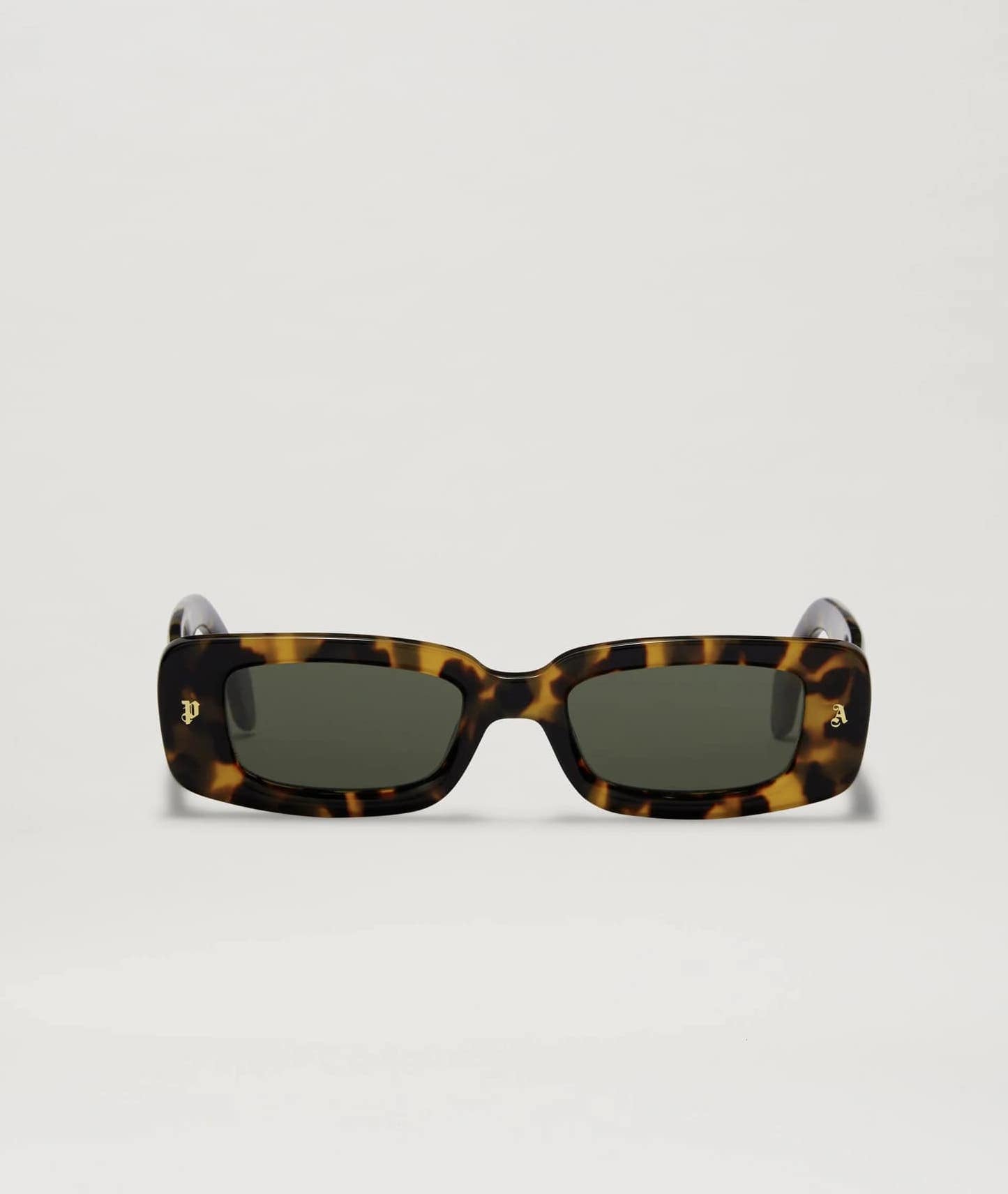 Palm Angels PERI022S23PLA0016455 49mm New Sunglasses