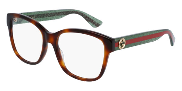 Gucci GG0038O-002-54 54mm