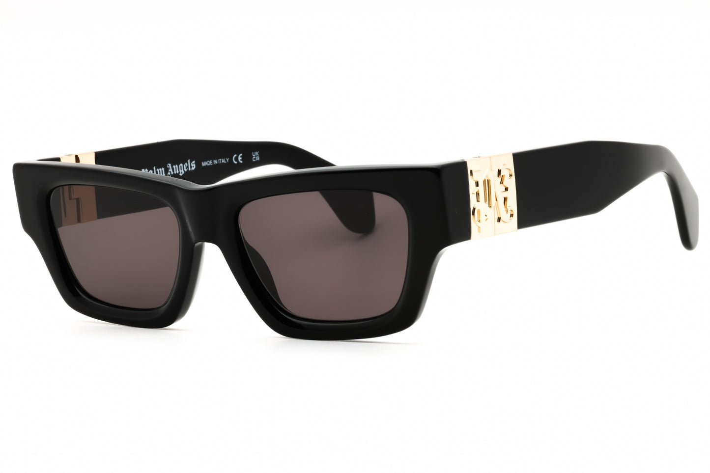 Palm Angels MAGNOLIA-PERI10JS25PLA0011007 53mm New Sunglasses