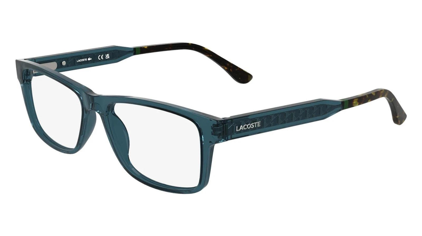 LACOSTE L2977-N-410-5416 54mm