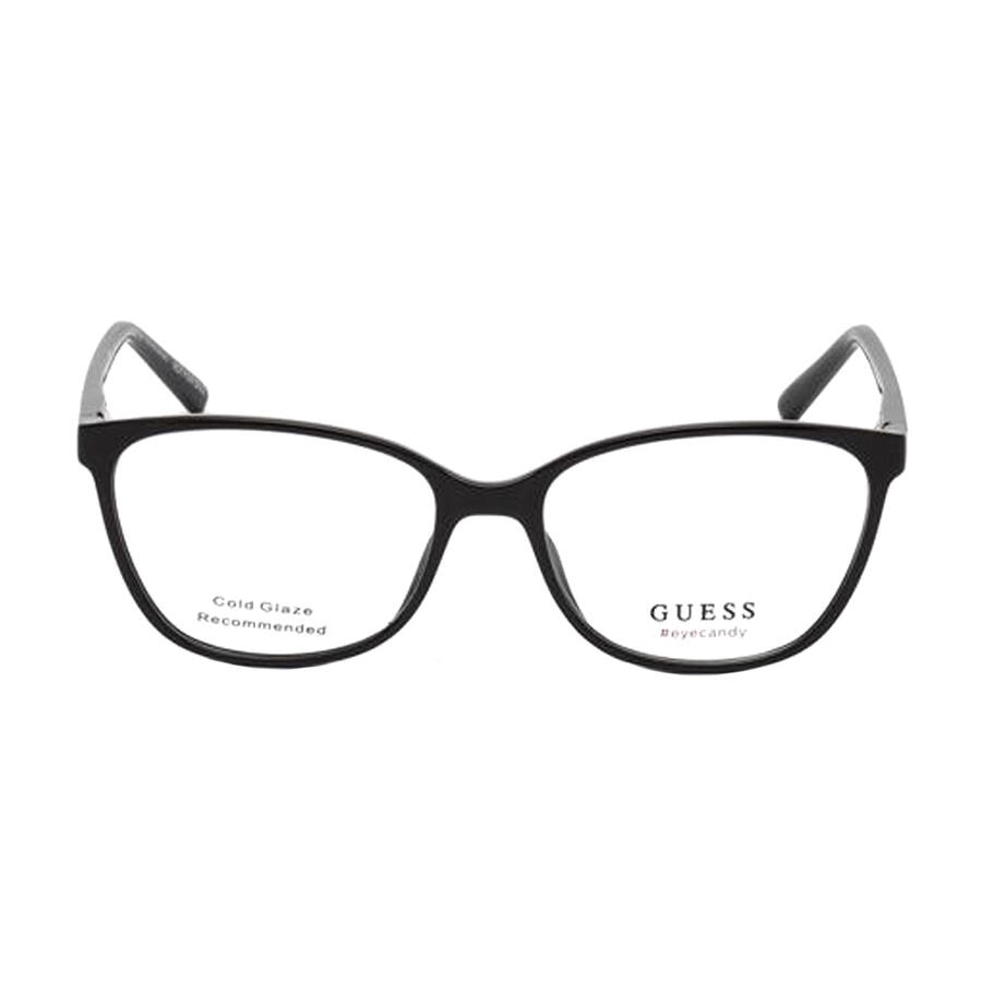 Guess GU3008-51001 51mm New Eyeglasses