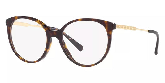 Michael Kors MK4093-3006-52  New Eyeglasses