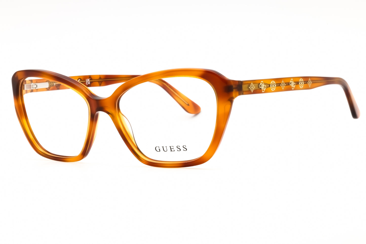 Guess GU50115-053 52mm New Eyeglasses