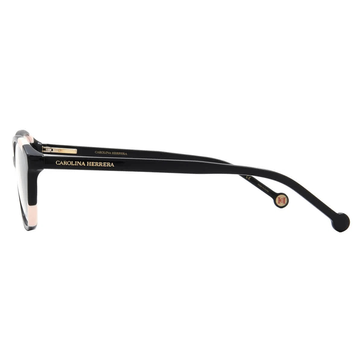 Carolina Herrera HER-0122-KDX-55 55mm New Eyeglasses
