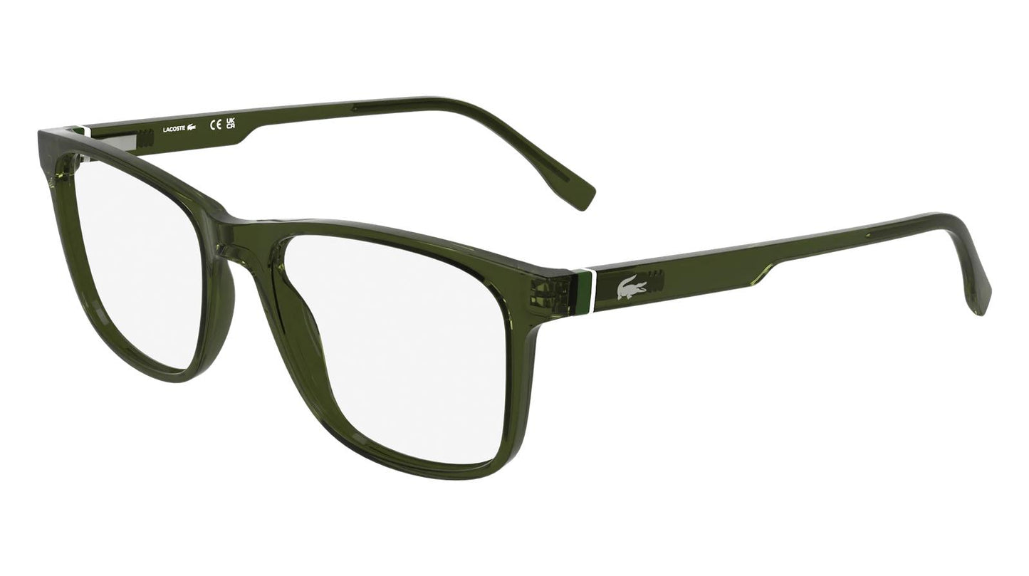 Lacoste L2974-N-275-5617 56mm New Eyeglasses