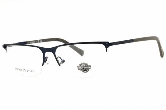 Harley Davidson HD0979-091 59mm New Eyeglasses