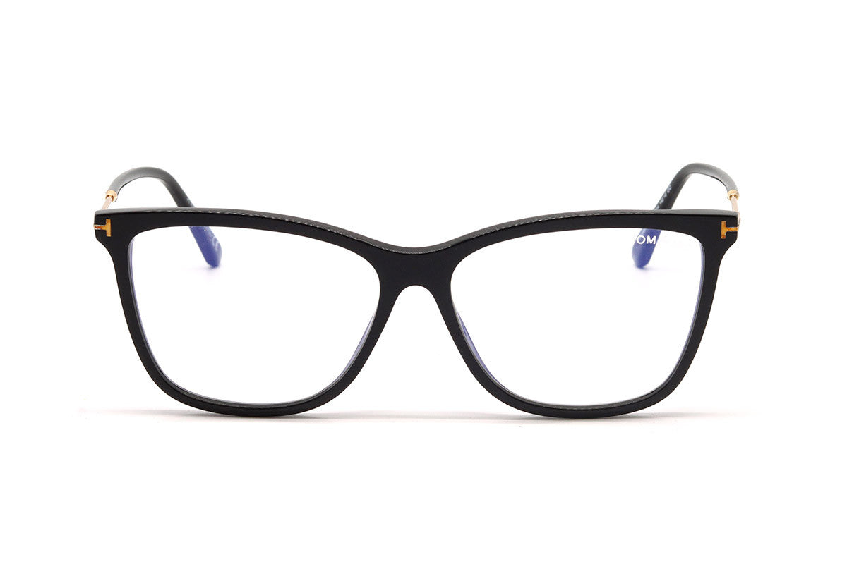 Tom Ford FT5824-B-001-56 56mm New Eyeglasses