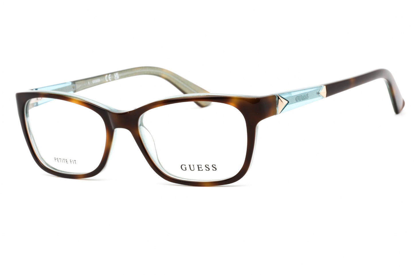 Guess GU2561-055 50mm New Eyeglasses