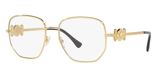 Versace VE1283-1002-56  New Eyeglasses