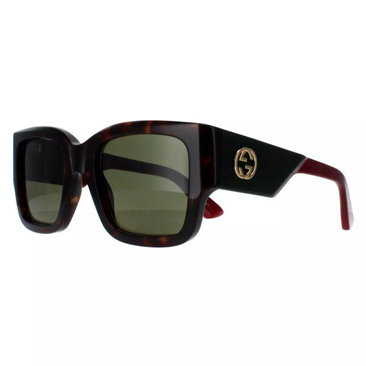 Gucci GG1663S-002 52mm New Sunglasses