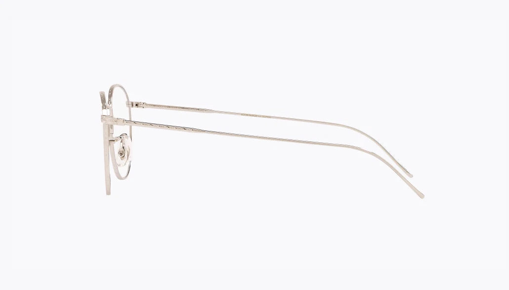 Oliver Peoples 0OV1251-5036-50 Multicolor Round EYEGLASSES 54mm Eyeglasses