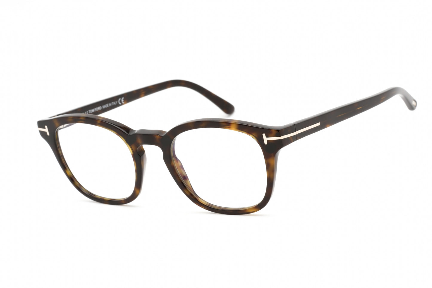 Tom Ford FT5532-B-52E 49mm