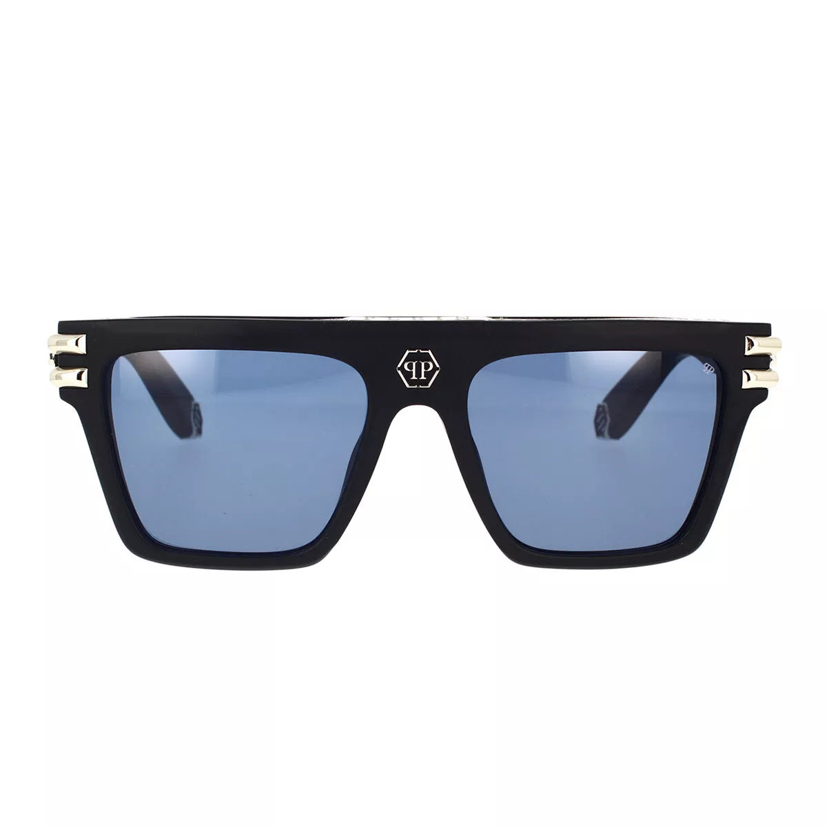 Philipp Plein SPP108V-0703 56mm New Sunglasses