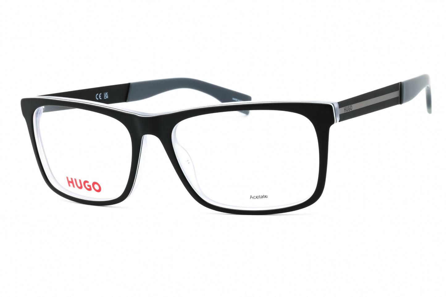 HUGO HG 0248-0O6W 00 56mm New Eyeglasses