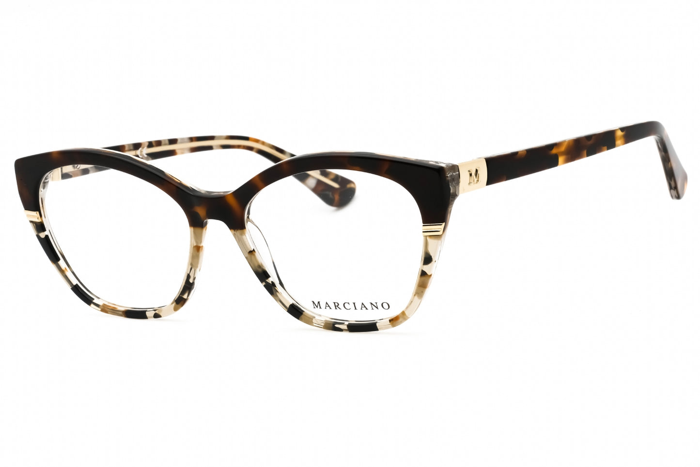 Guess by Marciano GM0376-052 54mm New Eyeglasses
