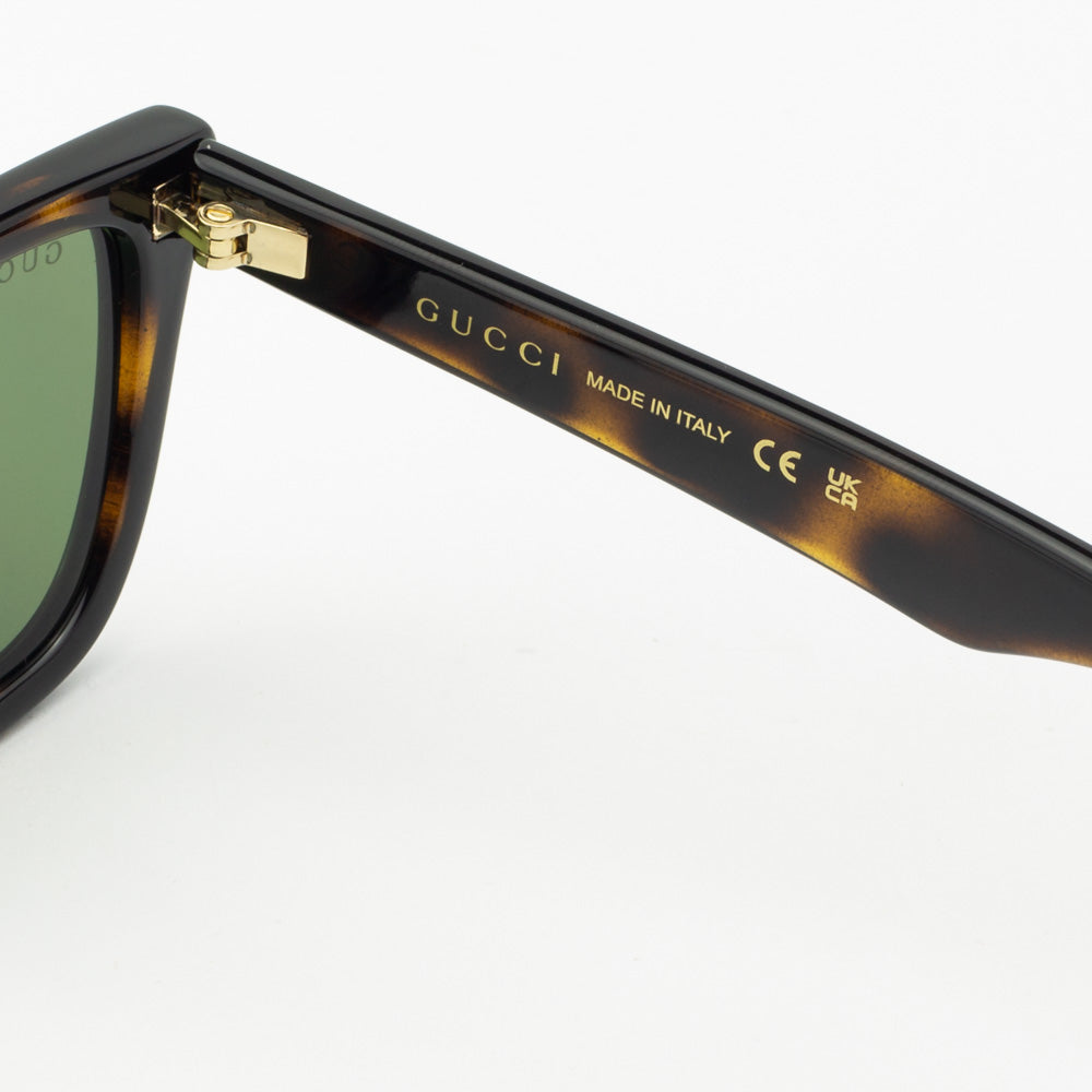 Gucci GG1539S-002 55mm New Sunglasses