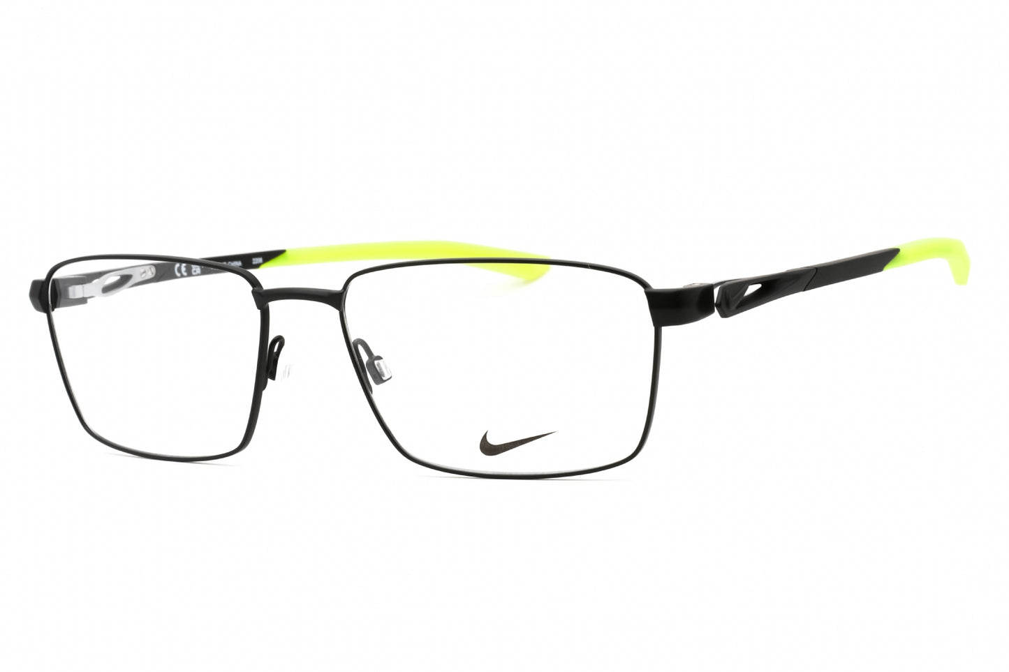 Nike NIKE 8140-002 58mm New Eyeglasses