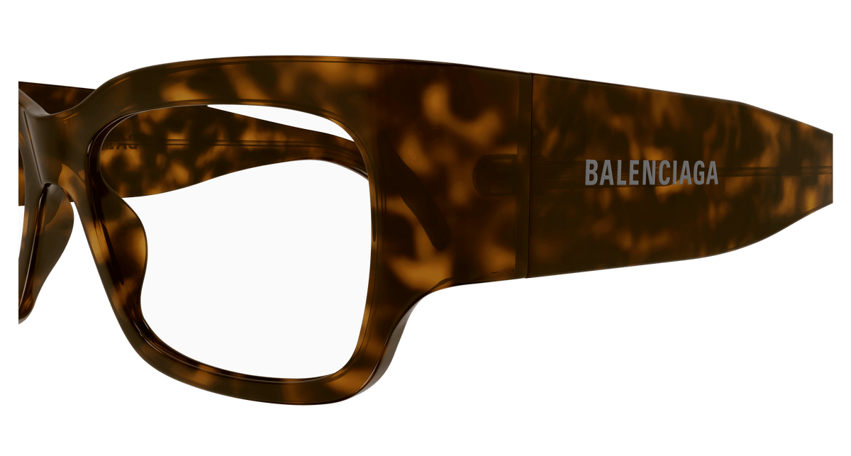 Balenciaga BB0332O-002-54 54