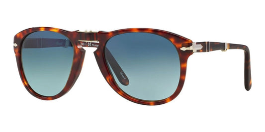 Persol 0PO0714 24/S3 54 Habana Aviator  54mm