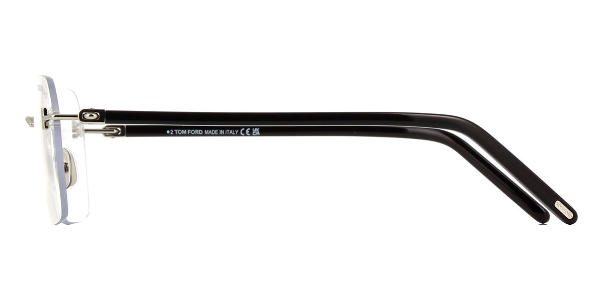 Tom Ford FT5934-B-54016 54mm New Eyeglasses