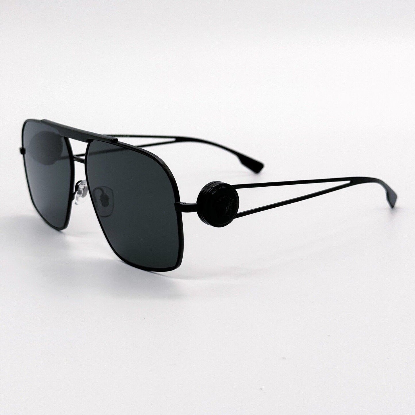 Versace 0VE2269-143387 62mm New Sunglasses