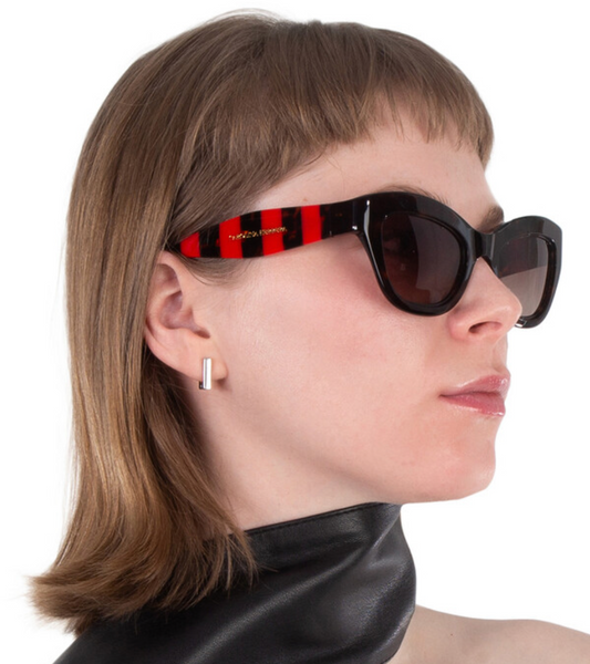 Carolina Herrera CH-HER-0086-S-0O63-HA 51mm New Sunglasses