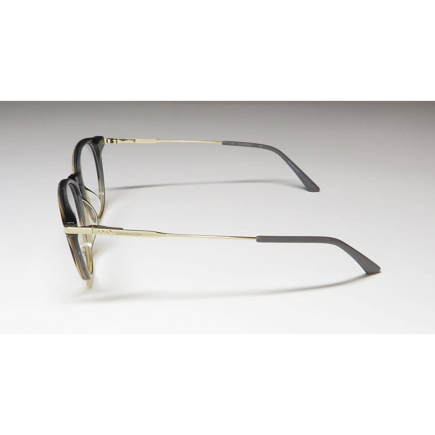 CALVIN KLEIN CK19712G-027-51 51mm New Eyeglasses