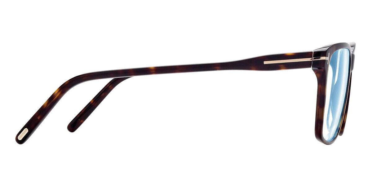 Tom Ford FT5817-B-052-56 56mm New Eyeglasses