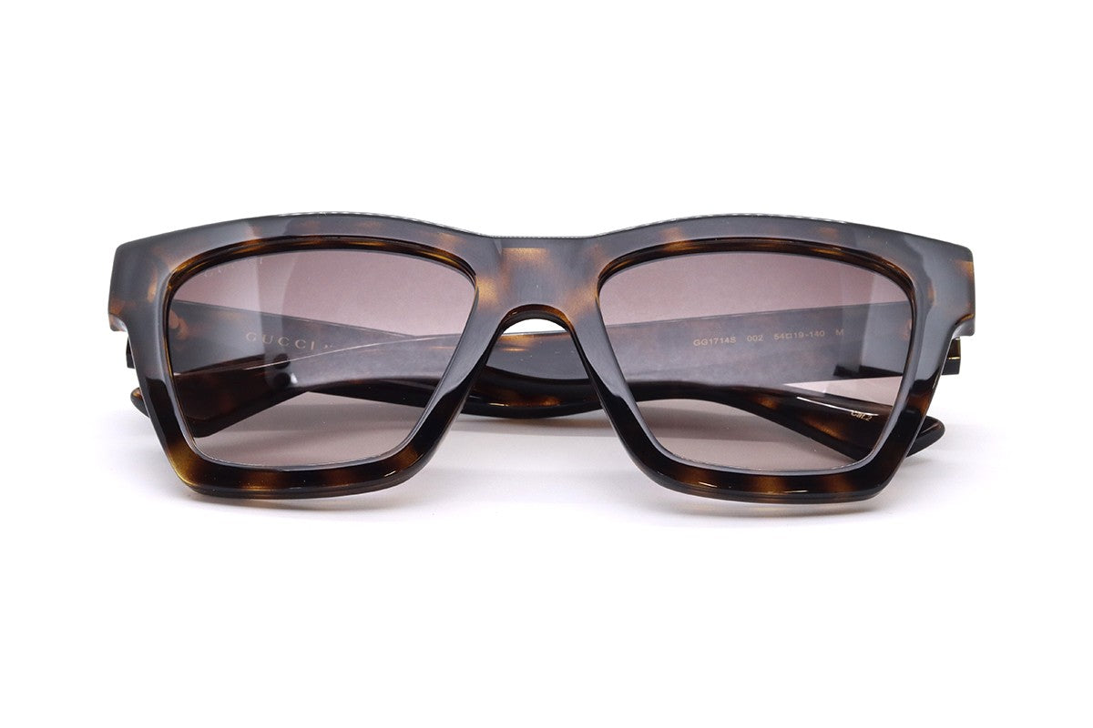 Gucci GG1714S-002 54mm New Sunglasses