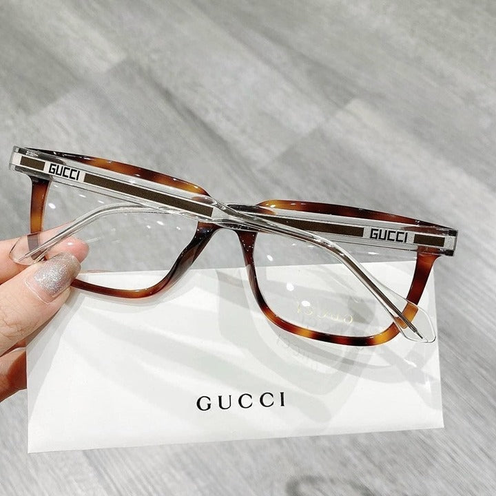 Gucci GG0560OA-002-55 55mm New Eyeglasses