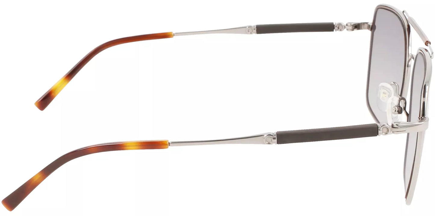 Salvatore Ferragamo SF298S-037 59mm New Sunglasses
