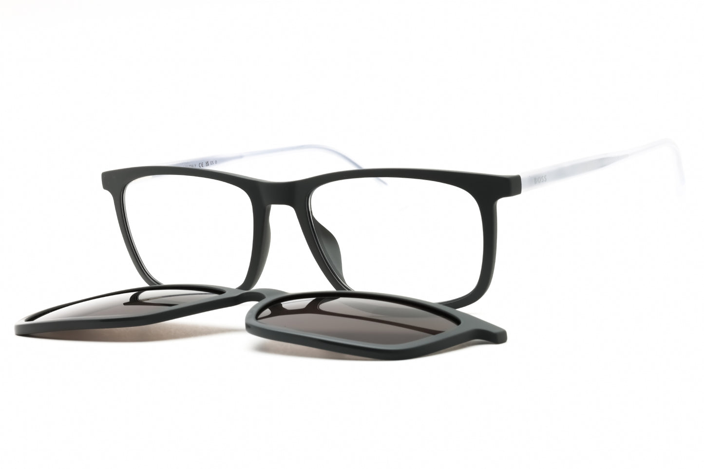 Hugo Boss BOSS 1150/CS-0FRE IR 55mm New Eyeglasses