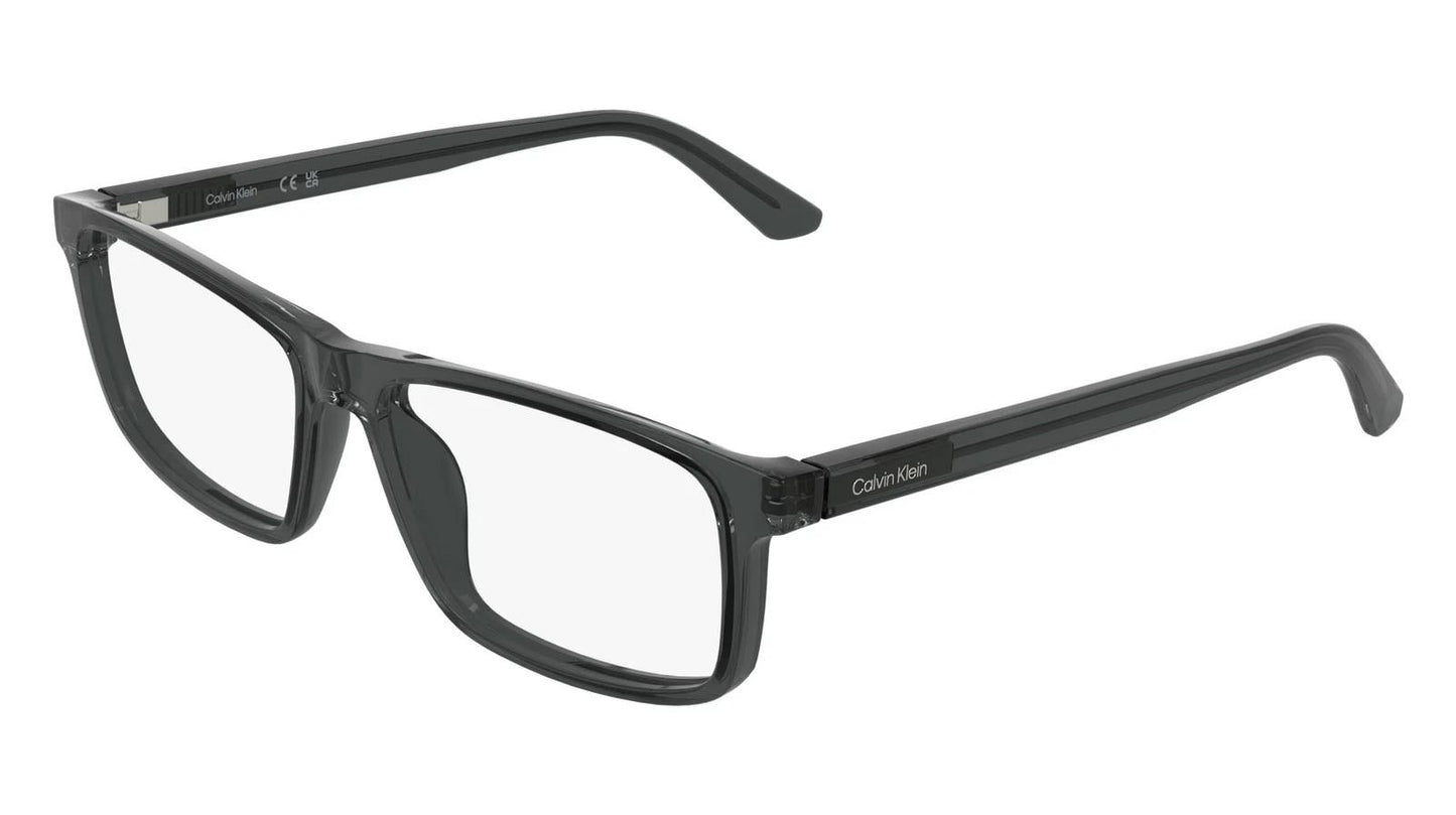 Calvin Klein CK25546-035-5816 58mm New Eyeglasses