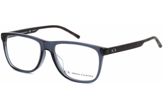 Armani Exchange AX3048F-8238 56mm New Eyeglasses
