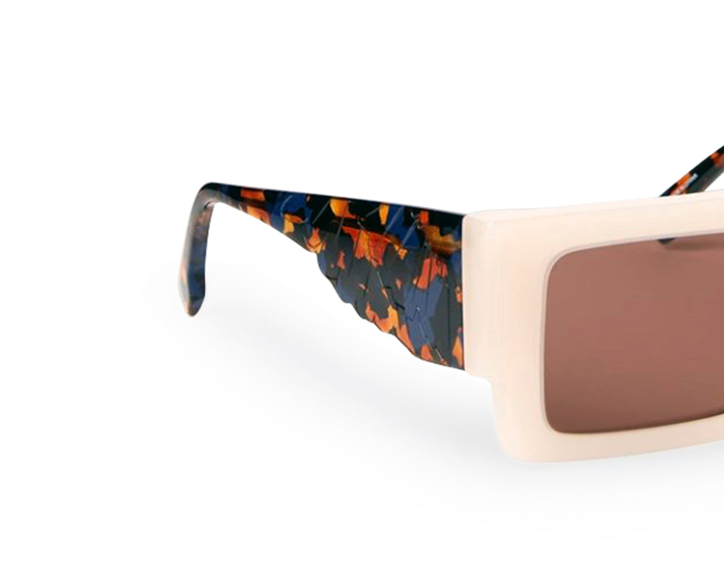 Marcelo Burlon Tineo 52mm New Sunglasses