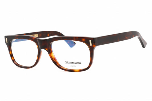 Cutler and Gross CGOP136258-002 58mm New Eyeglasses